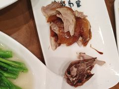 -全聚德烤鸭店(马家堡店)