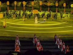 -鼎盛王朝康熙大典实景演出