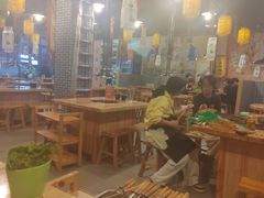 -水浒烤肉(医学院店)