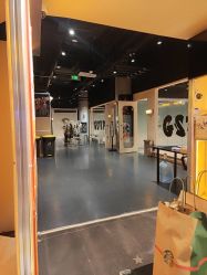 -G-STEPS舞蹈工作室