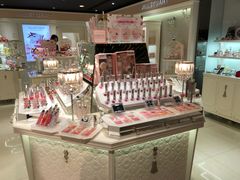 -崇光百货(尖沙咀店)