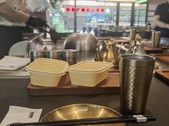 -大神太神·铁板烧(瑞虹天地月亮湾店)