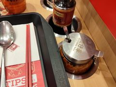 -华记煲仔华·煲仔饭(三元里万科里店)