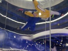 -飞行家太空体验馆(祥云小镇店)