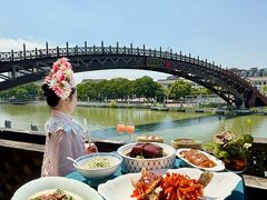 -二十八里太湖船菜(吉祥路店)