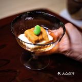 魔都外滩日料首席🌼精致每一个细节的kokorowa