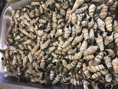 -喝丢一只鞋海鲜烧烤·海肠捞饭(文体街店)