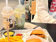 -Shake Shack(西单大悦城店)
