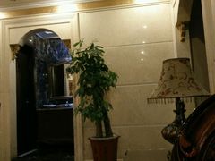 -舞指仙境足浴按摩(政务店)