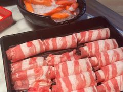 -川味观·鲜货火锅(西湖文化广场店)