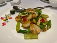 -海逸海鲜酒家(古北店)