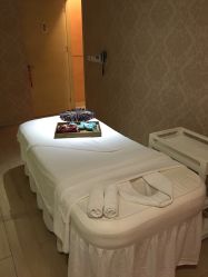 -女王传奇SPA·美容美体