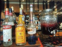 -青岛海尔洲际酒店