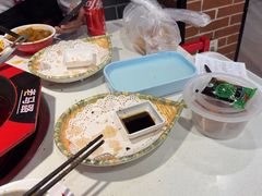 -老马路串串香火锅(北门桥店)