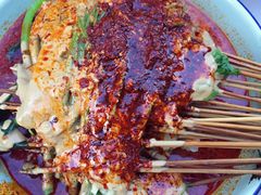 -虎卫烤肉(东关南街店)