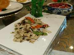 -全聚德(长江路店)