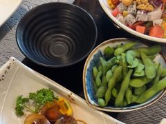 -昱匠·日本料理(金融街店)