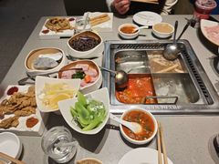 -海底捞火锅(大悦城店)