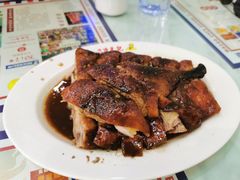 -澳门陈光记烧味饭店(万象城店)