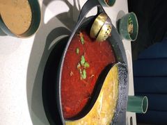 -新辣道鱼火锅(上地华联店)