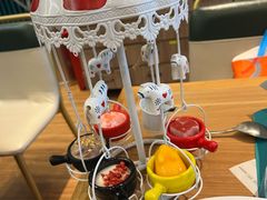 -豪客来牛排(红豆万花城店)