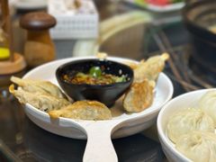 -野菌皇海景野生菌火锅(滨海大道店)