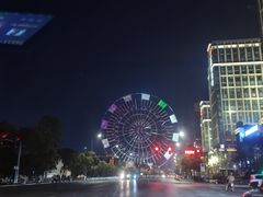 -南昌之星摩天轮