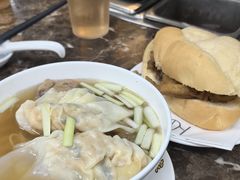 -百福麵家(新馬路店)