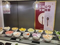 -农小锅自助小火锅(北京大兴凯德店)