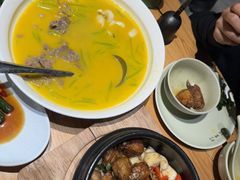 -竹里馆·淮扬菜·功夫茶(老门东店)