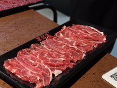 -幸运牛汕头小黄牛牛肉火锅(梅林店)
