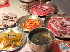 -西塔老太太泥炉烤肉(温州首店万象城黑金店)