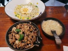 -中国凉都黄牛肉馆(杭州总店)