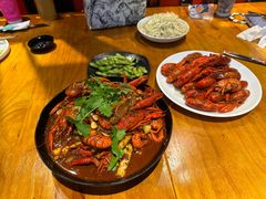 -金陵一哥龙虾馆(三牌楼总店)