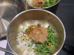 -西塔老太太泥炉烤肉(龙湖北苑天街店)