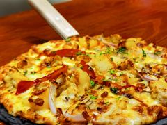 -澳骄 Aussie Kitchen·手工披萨·西餐(国大店)