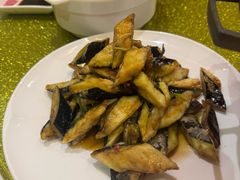 -大鸭梨烤鸭(左家庄店)