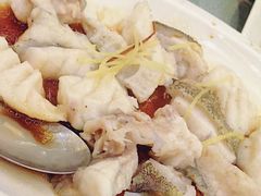 -顺德人家食府(黄金广场店)