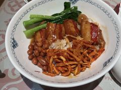 -南昌大饭店·非遗南昌菜(万寿宫店)