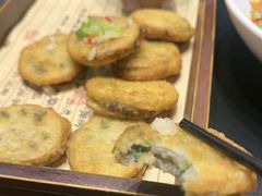 -雅酌园·烟火南京菜(颐和路店)