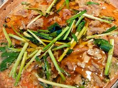 -外婆味道·云南菜大当家(弥勒店)