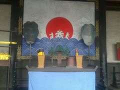 -平遥县衙