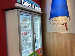 -DQ·蛋糕·冰淇淋(河东万达店)