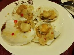 -吉布鲁牛排海鲜自助(龙湖北城天街购物广场店)
