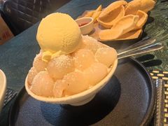 -翡翠鸟精品泰国菜(北辰财富中心店)