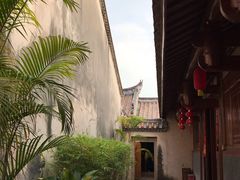 -许驸马府