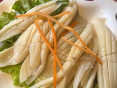 -蓉城老妈火锅(双林路店)