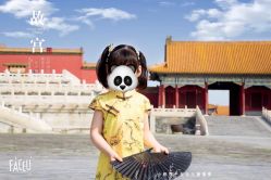 -小熊饼干专业儿童摄影