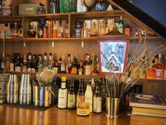 -BIJOU coffee&cocktail(龙岗万科广场店)