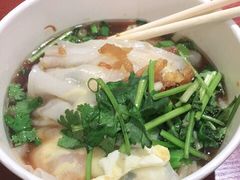 -陈伯手工鱼丸(鼓浪屿沙滩店)